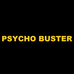Psycho Buster
