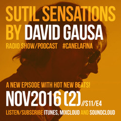 david gausa 1