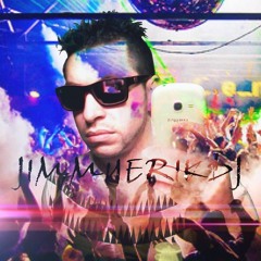 SI TE VAS - kartier ft JimmyErikDJ