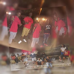 DaRealHBYG x My Nigga's