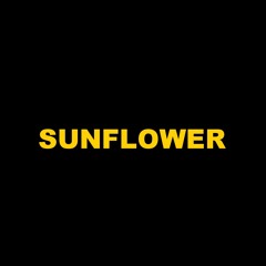 Hoverboots x Ke-Chi - Sunflower