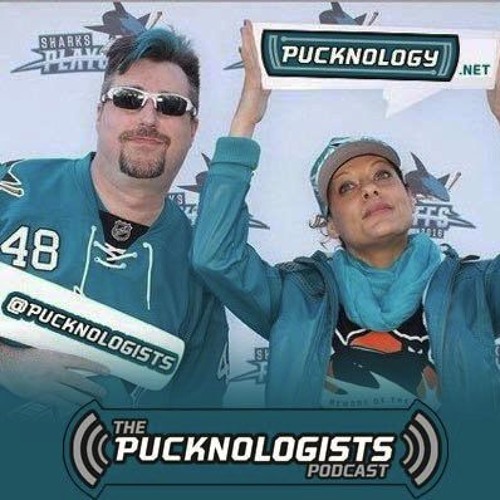 The Pucknologists - EP 7 – A Crackalackin Shellackin!