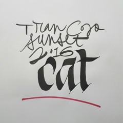 LIVE IN TRANCOSO @SUNSET2016