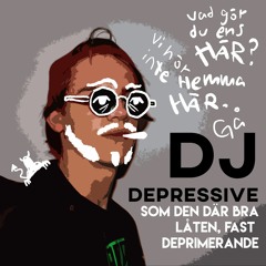 Som Den Där Bra Låten, Fast Deprimerande