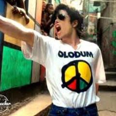 MICHEAL JACKSON- TDCAU X STARBOI