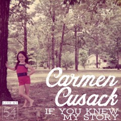 "You Don't Know This Man"