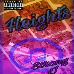 Heights (Doin Me)