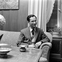 H.M. King Bhumibol
