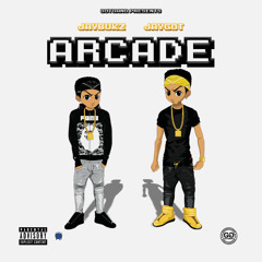 Arcade - Jay.Got X Jay.Bukz