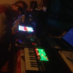 NURYk  B2b Raw Thursday Positive Jungle Mix