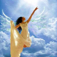 THROUGH EYES of an ANGEL New Version