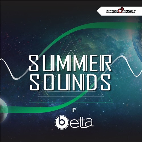 SUMMER SOUNDS  by Betta Dj