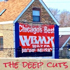 WBMX Chicago: The Deep Cuts (Italo/Electro/New Wave/Imports/etc.)