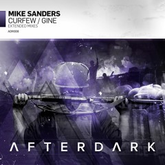 Mike Sanders - Curfew/Gine