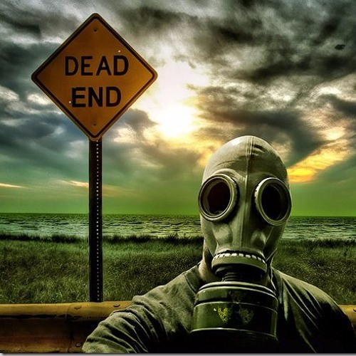 Kadaver - Dead End