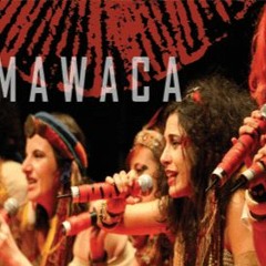 Mawaca - Ciranda Indiana ( Kinich Bootleg)*FREE DOWNLOAD*