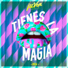 Dj Juven - Tienes la Magia - Mix Dj Juven - Tienes la Magia - Mix