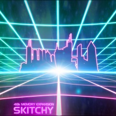 Miami Splice (Magical Vaporwave Shower Version)