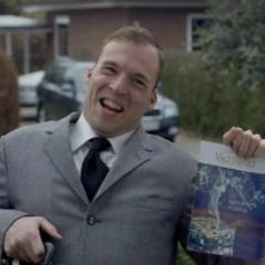 Gangster Køreskole