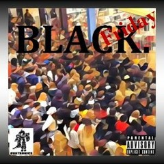 First Thing ft. V.S.O.P, TONE