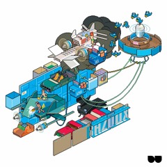 Potential DifferenSe - Sega system (remixes  preview) Detroit Underground