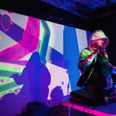 Live @ 8Static Fest // 11/12/2016