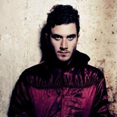 Nicolas Jaar - DJ Set at Sub Club 11.15.15