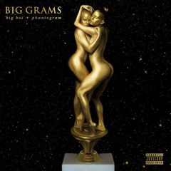 Drum Machine (NxGeneration Bootleg) - Big Grams Ft. Skrillex