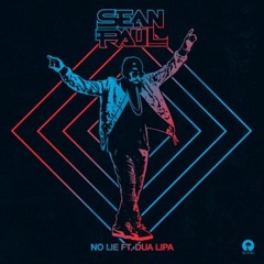 Sean Paul Ft Dua Lipa - No Lie (DJ Ess & Lucas Pomez Moombahton Edit) DESCARGA EN BUY