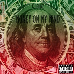Money On My Mind Produced By CHOPMATRIX