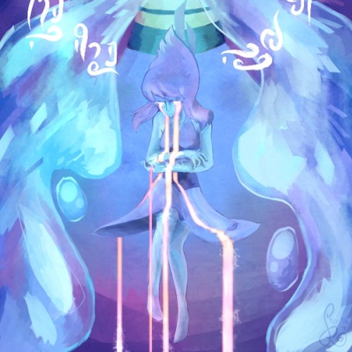 Gemtale - The Crystal Gems