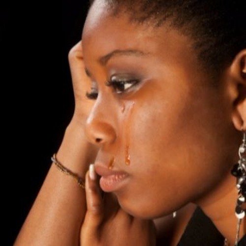 Why Crying Is Good for Your Health