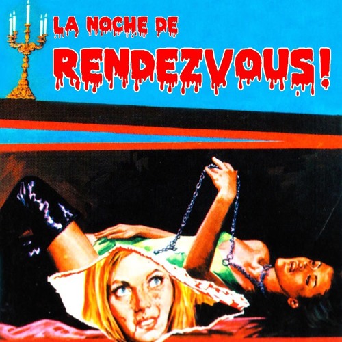 RENDEZVOUS Live DJ Sets