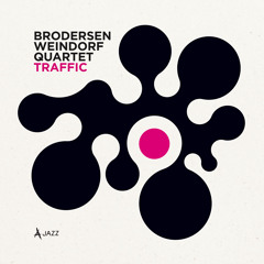 Brodersen Weindorf Quartet - Constantinople