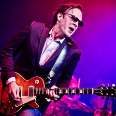 Angel of Mercy/Joe Bonamassa Live