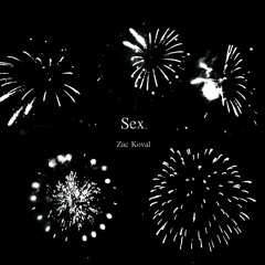 Sex (The 1975 Cover)