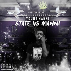 Young Manni - Rich Forever
