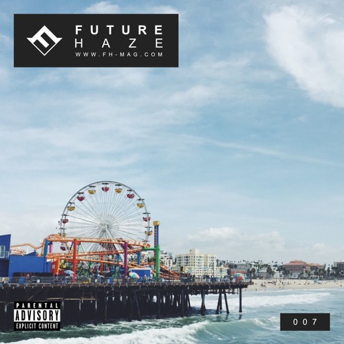 FH Mix - 007 (Mixed by choncj)