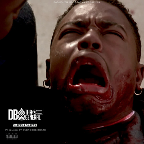 DB Tha General - Sharks & Snakes (Prod. Overdose Beats) [Thizzler.com]