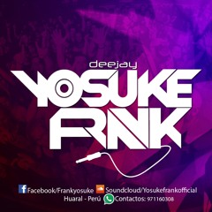 132 - LA CULEBRITICA - GRUPO 5 - [DJ YOSUKE FRANK] Private