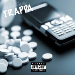 Louie Sosa - Trapper