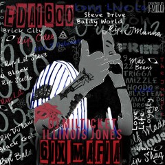 Edai - Nightmare In Chiraq