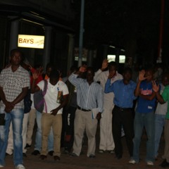 16 November 2016. The Invited Officials.MP3