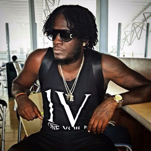 Aidonia Hey Yo Raw Hey Yo Riddim April 16 By Bobo Sparks Aidonia Hey Yo Raw Hey Yo Riddim April 16 By Bobo Sparks