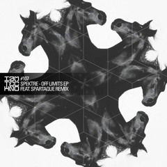 At The Gate (Original Mix) (IAMT) (Preview)