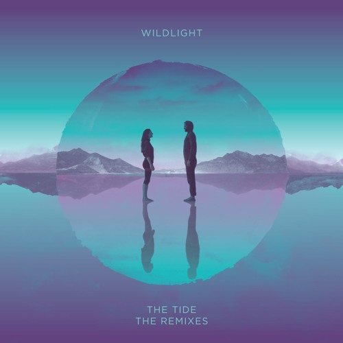Wildlight - Get Up Out Your Way (Ryan Herr Remix)