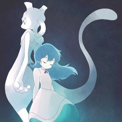 『Pokemon:Mewtwo Stricks Back』 - Together with the Wind/風といっしょに 【English Cover】