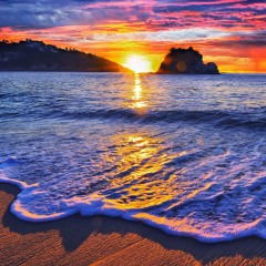 ** ♪♪  Satinka  -  Balearic Sunset Mix 2hour Set  ♬♫ **