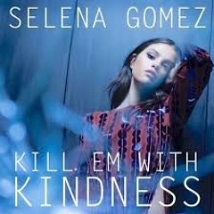 Kill Em With Kindness (Jtp Rmx) Dt - Lite Track