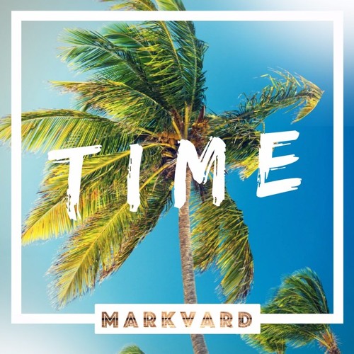 Time - Markvard